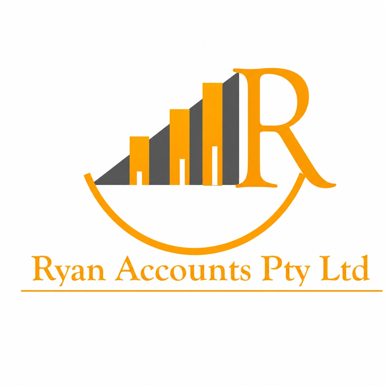 Ryan Accounts logo